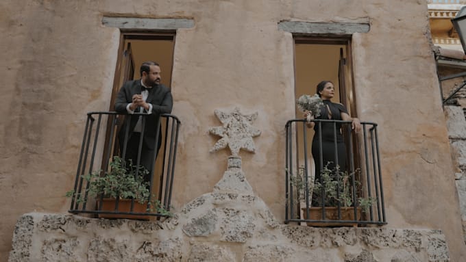 do wedding video editing