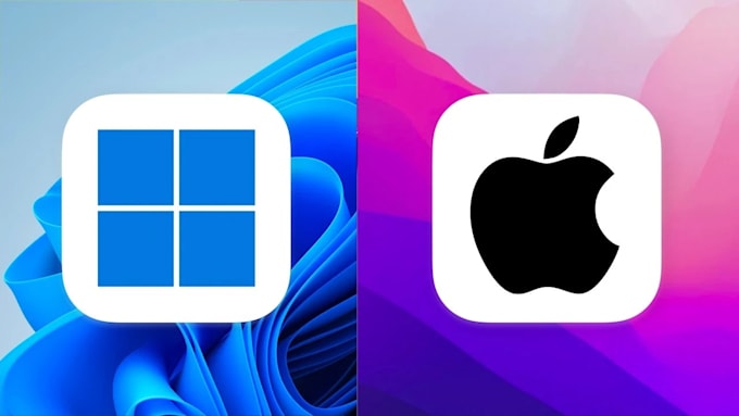 provide technical support for fixing windows, macos, linux, IOS, android issues