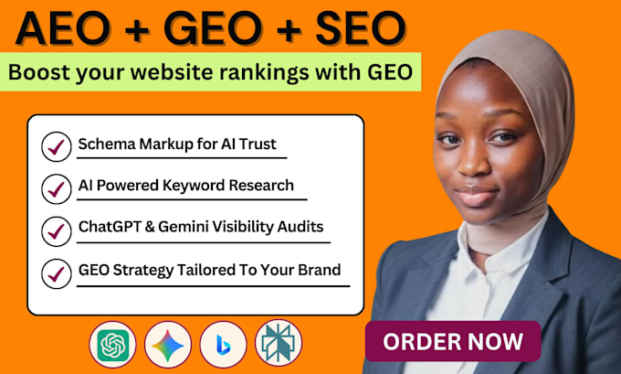 do generative engine optimization, GEO, aeo, ai SEO local