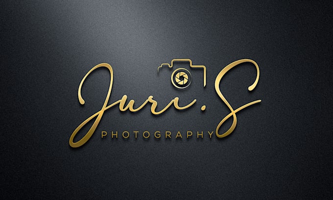 do photography logo watermark or signature