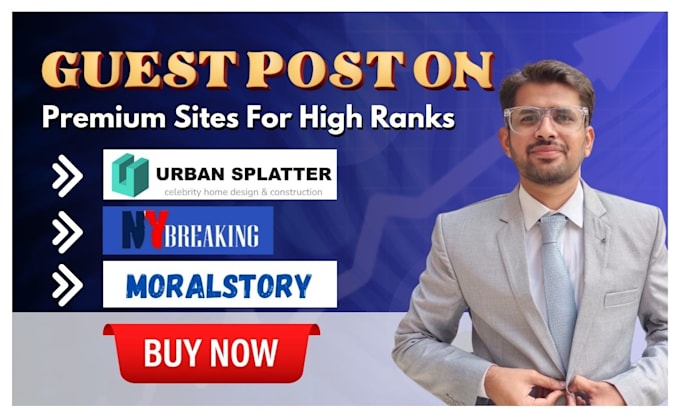 do guest posting on urban splatter moralstory