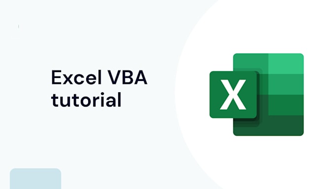 Teach you vba and power bi basics by Buy2find | Fiverr