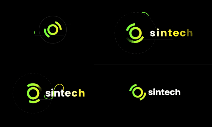make intro, outro logo animation for your business, startup etc