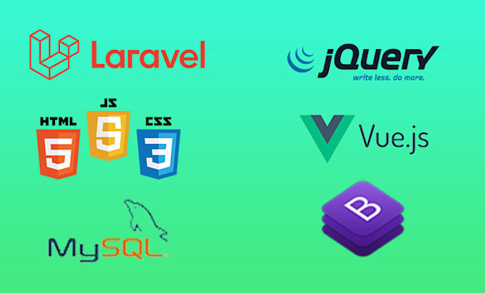 give full stack web development services for custom solution
