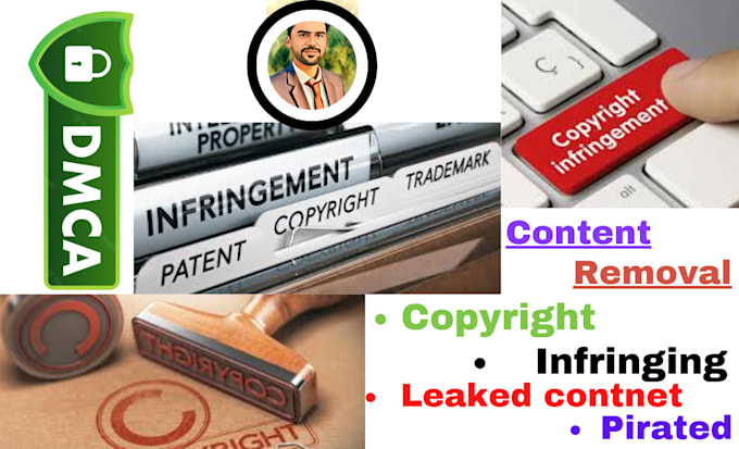 takedown defaming, harassing,unwanted, false and bad articles from websites