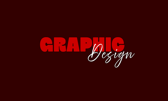 create custom graphic designs