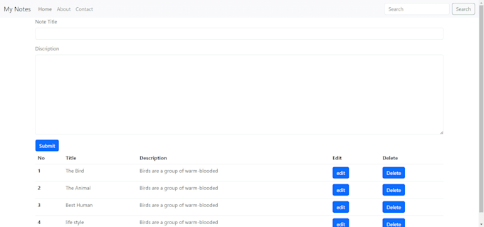 Make the basic html, css and php website code file by Mfja09 | Fiverr