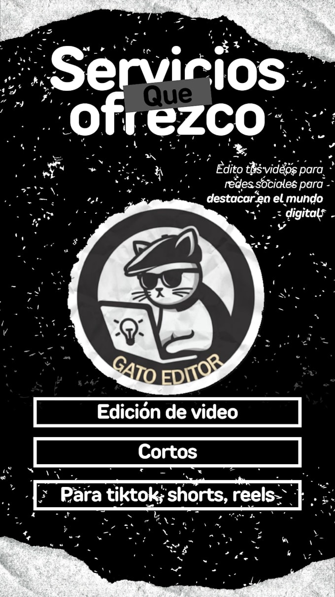 edit a tiktok videos, reels, and shorts