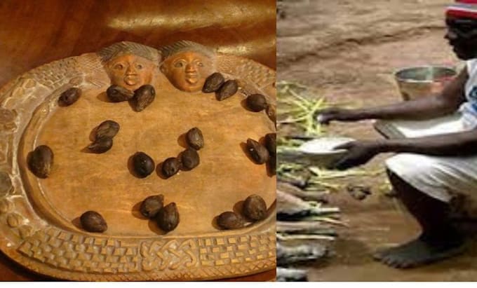 predict the future and remove negative energies