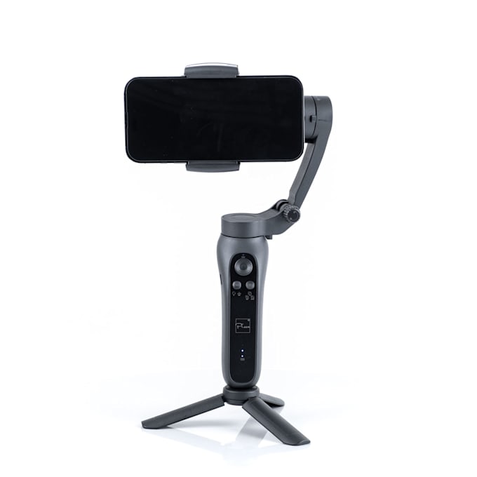 360 product photography in china