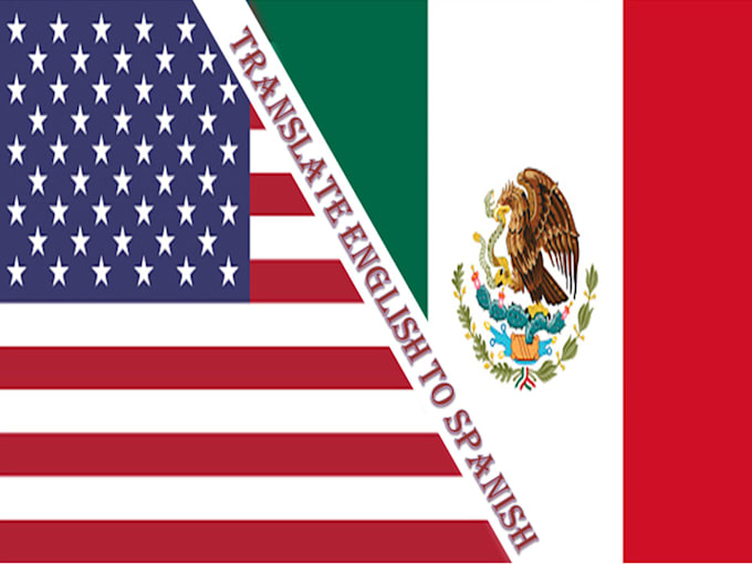 Hare traducción perfecta de ingles a español y viceversa en un día by Elizabeth_vega Fiverr