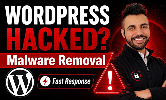 rescue your hacked wordpress site malware removal, redirects and pharma hack