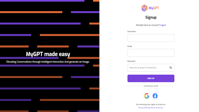 build custom UI chatbot for your business with openai api