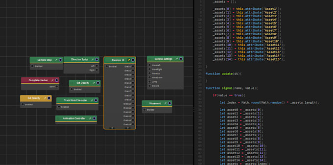 fix your buildbox game