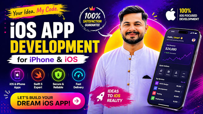 do ios app, ios app development and mobile app development
