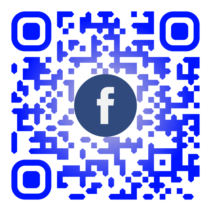Design qr code for any website professionally by Omargalal984 Fiverr