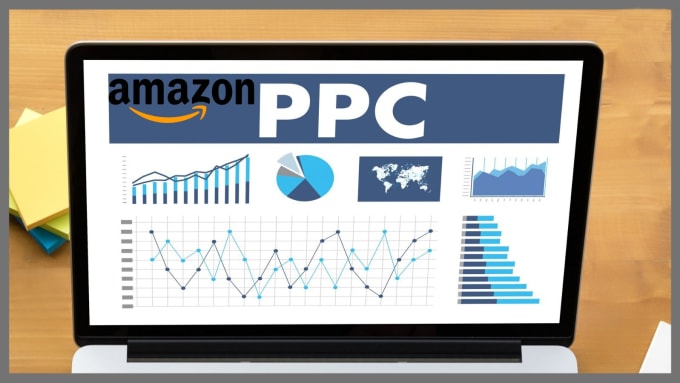 Optimize amazon ppc campaign and manage ad campaign setup by Gillsab557 |  Fiverr