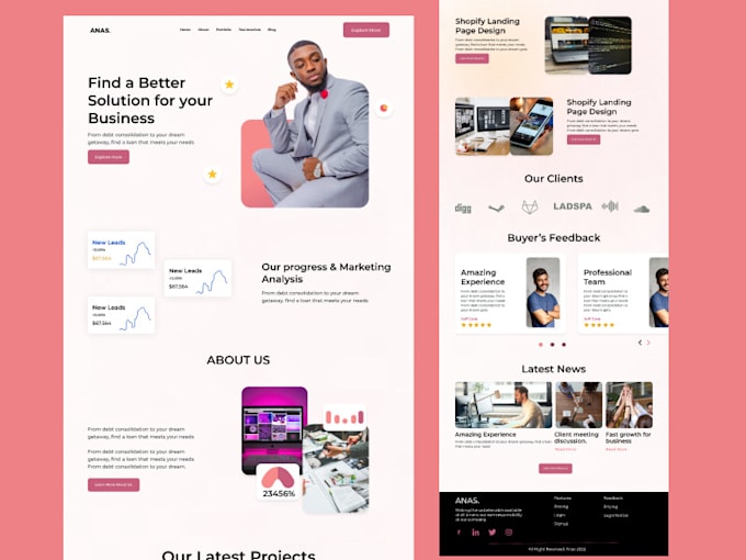 Do ui ux design for mobile apps websites dashboards and smart watches