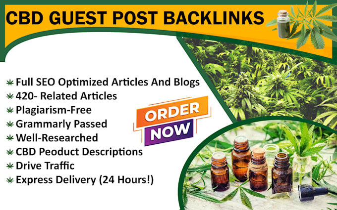 post your cbd article to my cannabis website blog