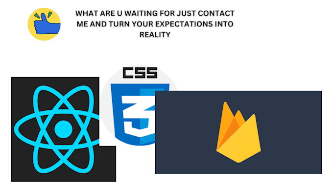 Create a website for your business using react js by Sana_khan_12 | Fiverr