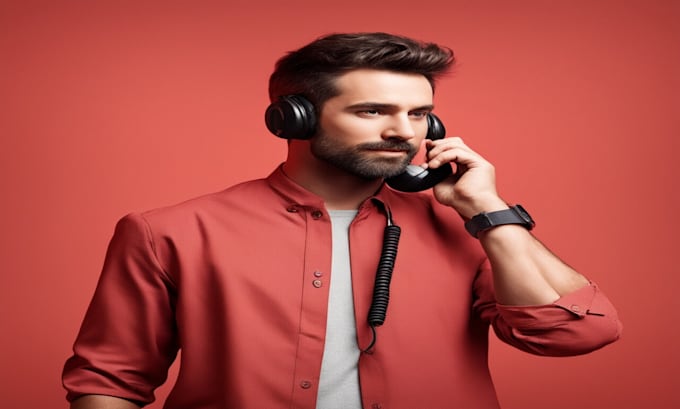 do telemarketing, cold calling and appointment setting
