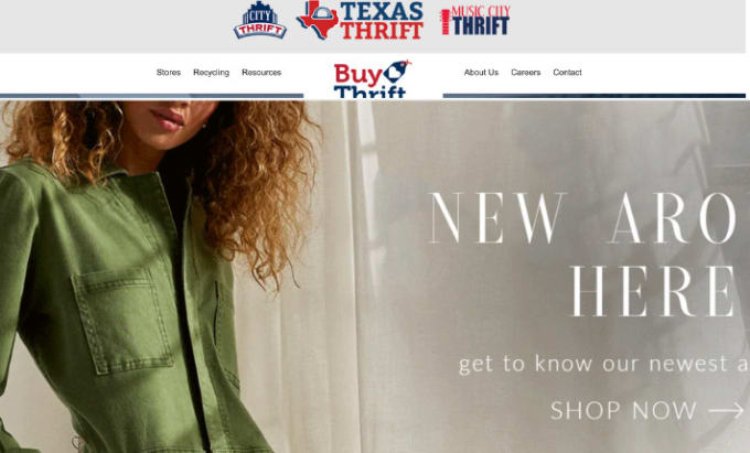 Shopify cheap streetwear stores