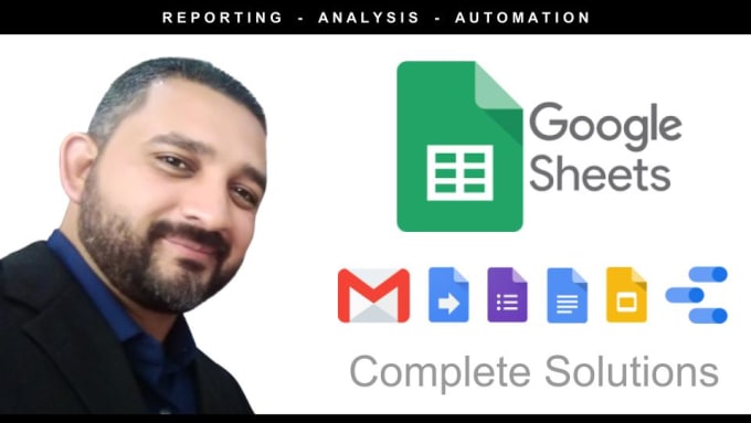 Create automated templates reports dashboards and forms by Lvasquez2