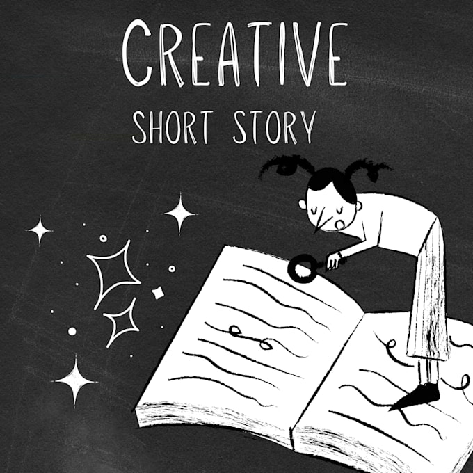 write a compelling short story