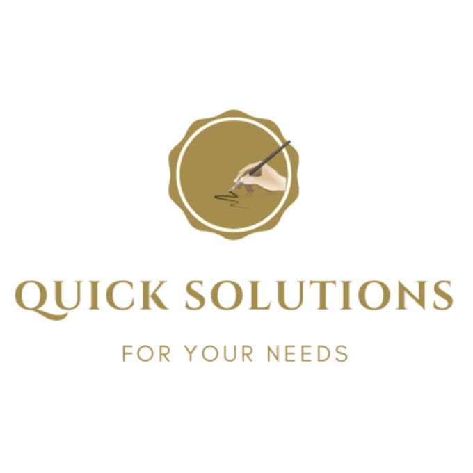 Handle case studies and research related tasks on any subject by