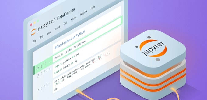 Do data cleaning and eda in jupyter notebook by Sharma1312 | Fiverr