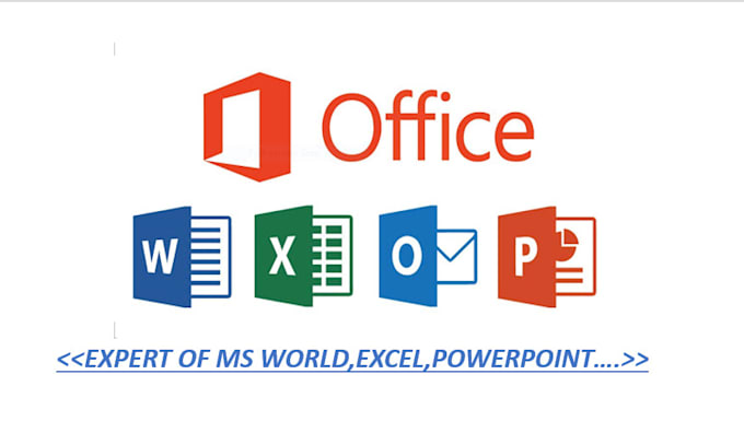 do data entry, excel, typing, copy paste, assignments