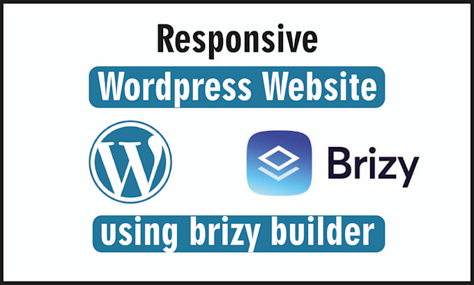 build website with brizy pro and brizy cloud