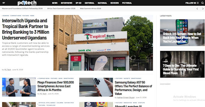 do guest post on metapress,com bignewsnetwork, techbullion