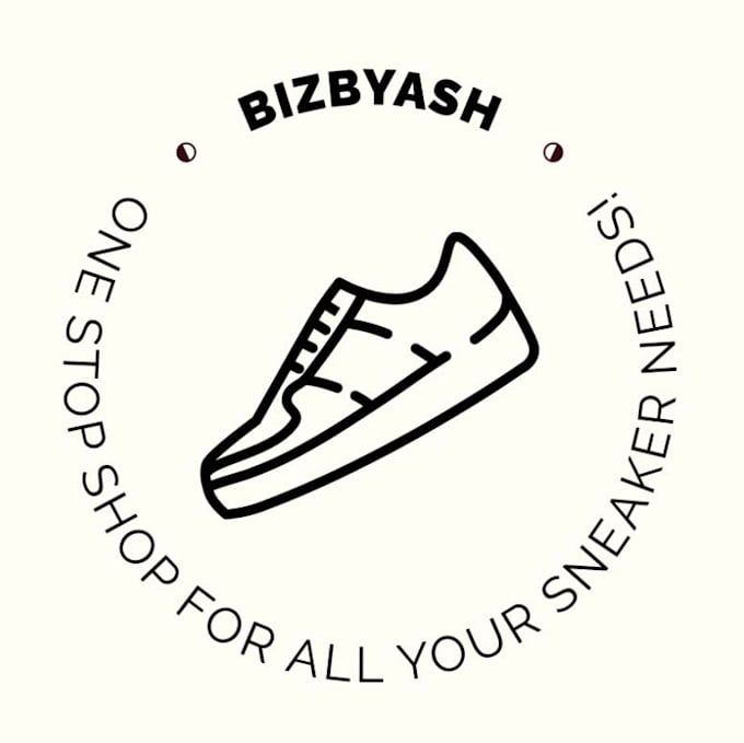 Bring your sneakers back to life by Bizbyash Fiverr