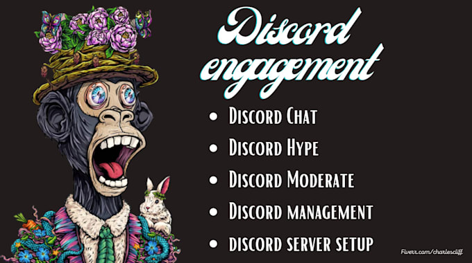 chat in your discord server discord chat discord chatter telegram chat twitch