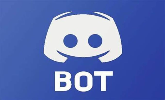 do custom discord bot with python