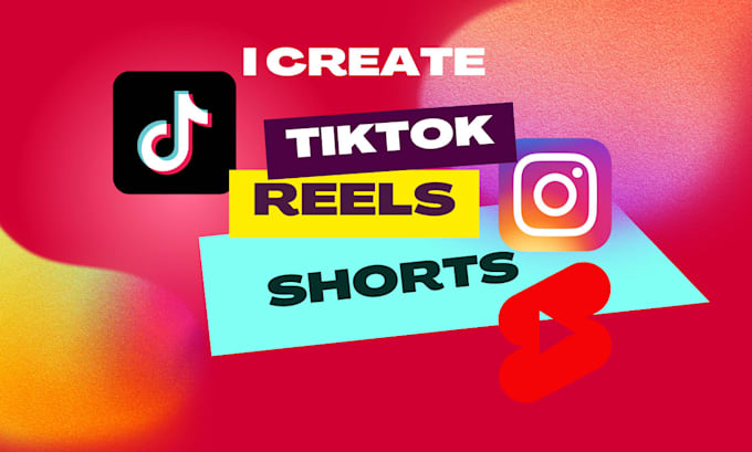 Create viral reels for instagram and youtube shorts by Welovecontent ...
