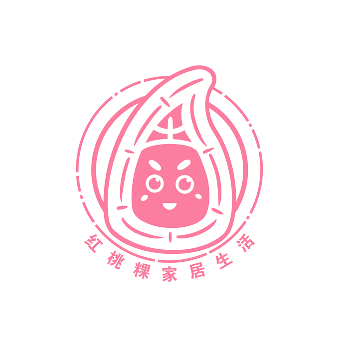create logo, pattern or illustration for any uses