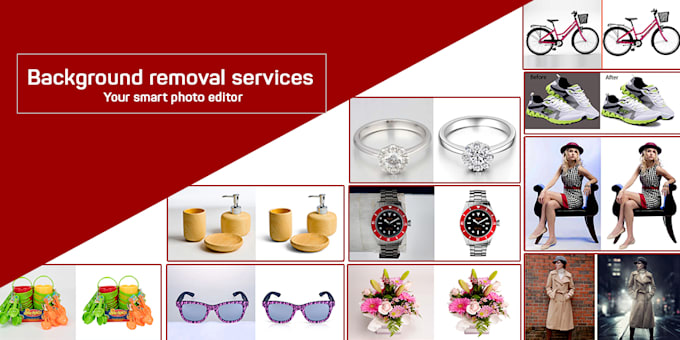 expert services for image path cutting and clipping