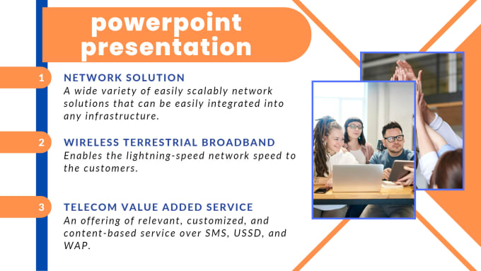 Write And Design Gorgeous Powerpoint Presentation By Pickslide Fiverr Write And Design Gorgeous Powerpoint Presentation By Pickslide Fiverr
