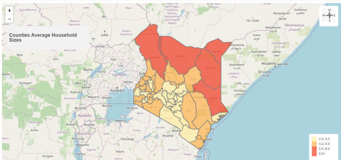 develop your geospatial solutions in gis programming using r, python, and web