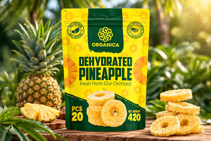 do pouch design, food packaging design, bag design, packaging design