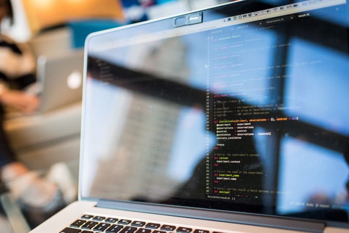 use google firebase for your app backend services
