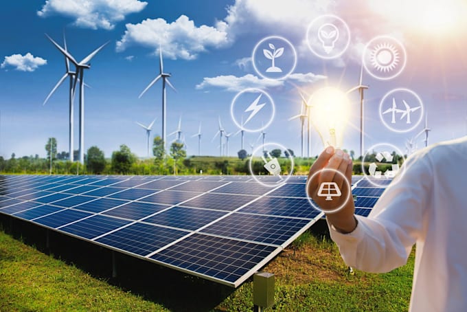 be your energy engineering researcher