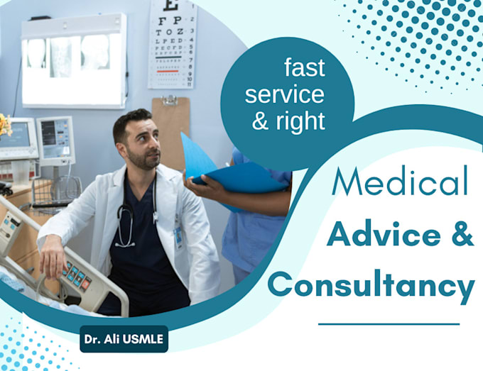 create medical record summary as a mbbs doctor