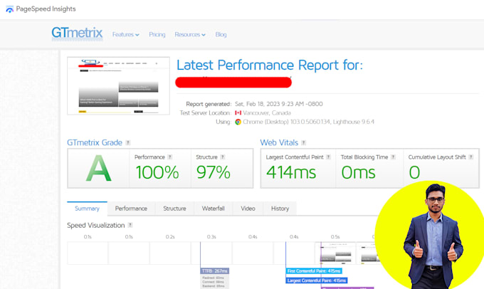 setup wp rocket premium plugin for website speed optimizaion