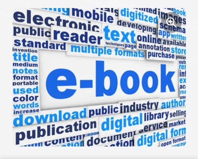 write a high converting ebook for you
