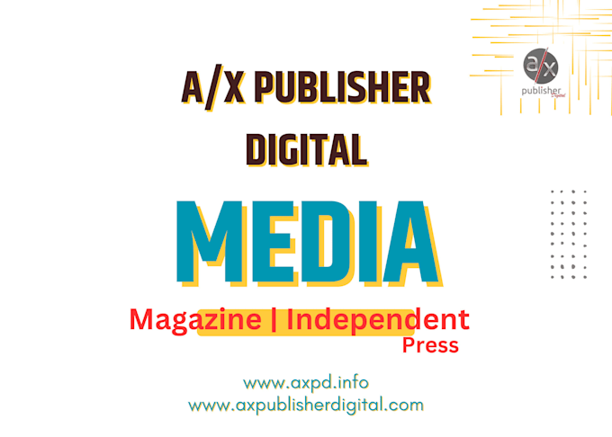 publish your content on a high ranking magazine