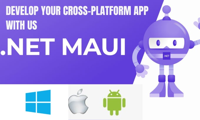 Develop Dot Net Maui Cross Platform App By Shabeersyslab Fiverr Develop Dot Net Maui Cross Platform App By Shabeersyslab Fiverr