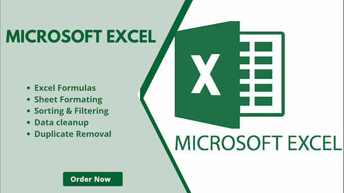 help you with microsoft excel and google spreadsheets
